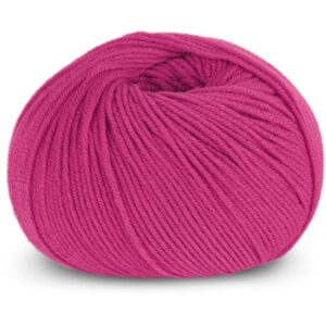 Bluum Soft Merino Ull Pink 3028