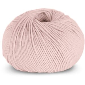 Bluum Soft Merino Ull Puderrosa 3032