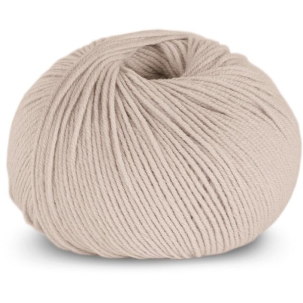 Bluum Soft Merino Ull Sandig 3006