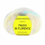 Fnugg Sockervadd 950