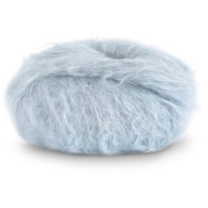 Fnugg Himmelsblå 904