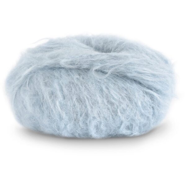 Fnugg Himmelsblå 904