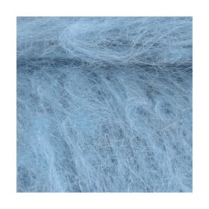 Fnugg Isblå 941