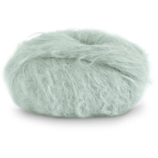 Fnugg Jadegrön 913