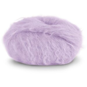 Fnugg Ljus lavendel 940