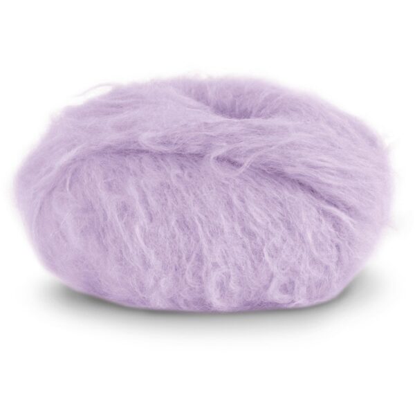 Fnugg Ljus lavendel 940