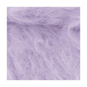 Fnugg Ljus lavendel 940