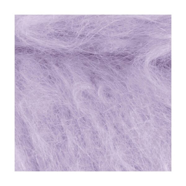 Fnugg Ljus lavendel 940