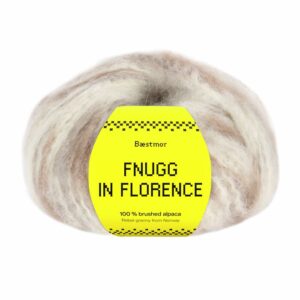 Fnugg Multi brun 946