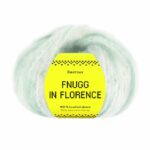 Fnugg Multi mint 947