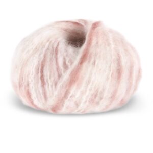 Fnugg Multi rosa 948