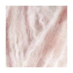 Fnugg Multi rosa 948