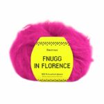 Fnugg Pink 942