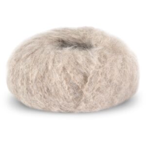 Fnugg Sand melerad 925