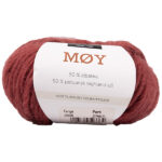 Møy Mörk rose 3938