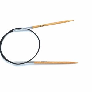 3.0mm 40cm - Symfonie rundsticka natur