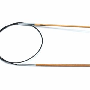 3.0mm 60cm - Symfonie rundsticka natur