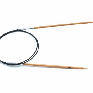 3.0mm 80cm - Symfonie rundsticka natur - Image 1
