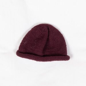 Stickat set Bebispaket Trille - garnpaket i Bluum Pure Eco Baby Wool