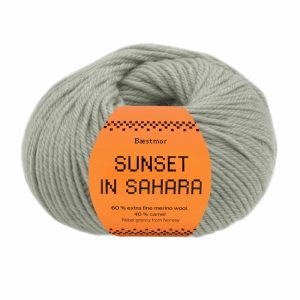 Sunset in Sahara Light grey 301