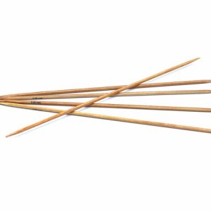 3.0mm 15cm - Symfonie strumpstickor natur
